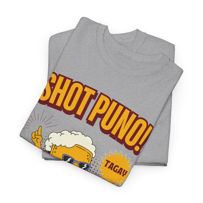 LAMBANOG - Sari-Sari Store (Basic Tee)