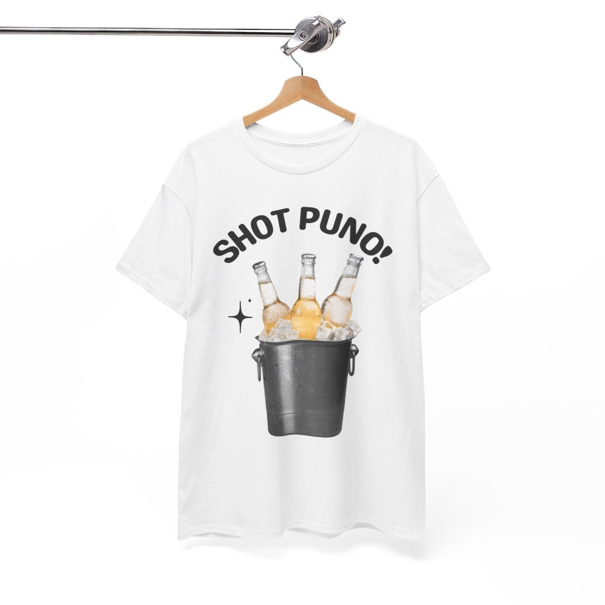 PALE PILSEN - Sari-Sari Store (Basic Tee)