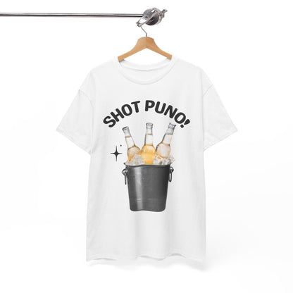 PALE PILSEN - Sari-Sari Store (Basic Tee)
