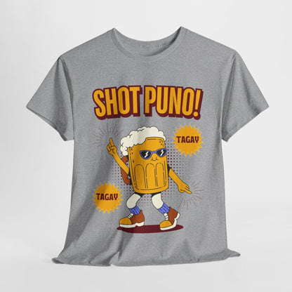 LAMBANOG - Sari-Sari Store (Basic Tee)