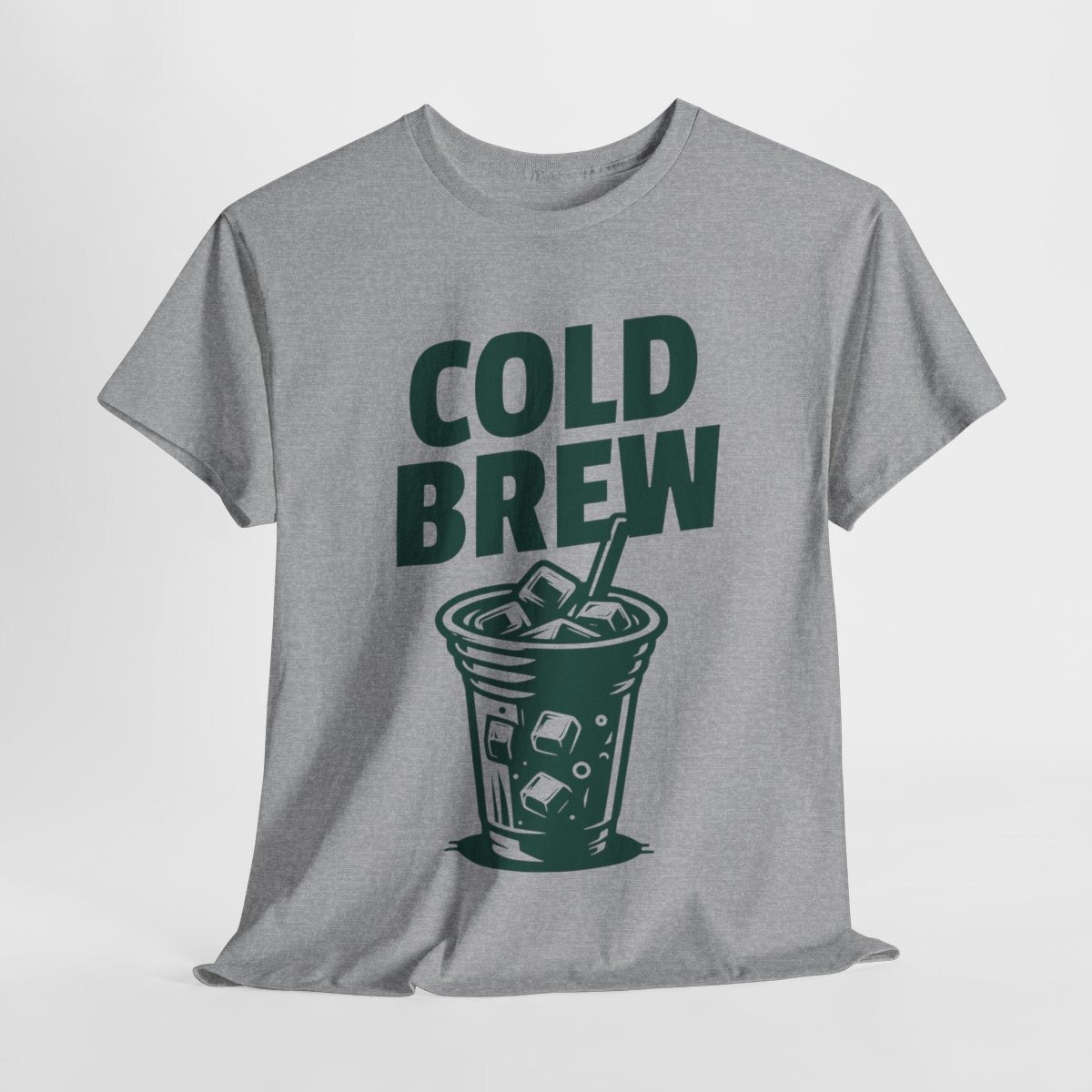 CHILL BREW - Coffee (Basic Tee)