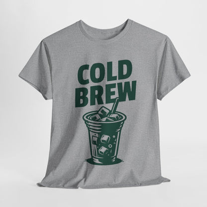 CHILL BREW - Coffee (Basic Tee)