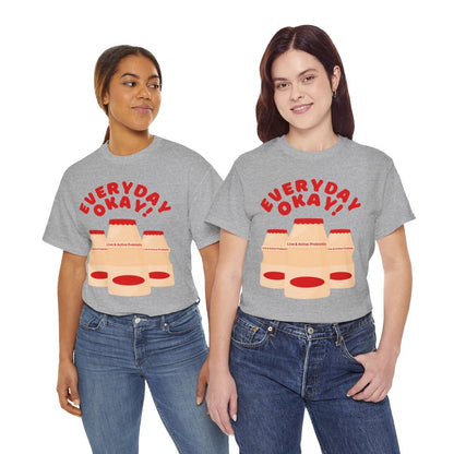 PROBIOTIC 3 - Sari-Sari Store (Basic Tee)