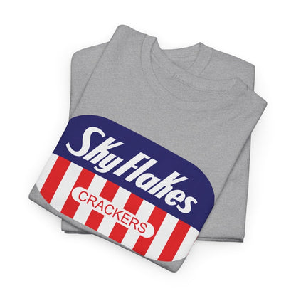 SKYFLAKES - Sari-Sari Store (Basic Tee)
