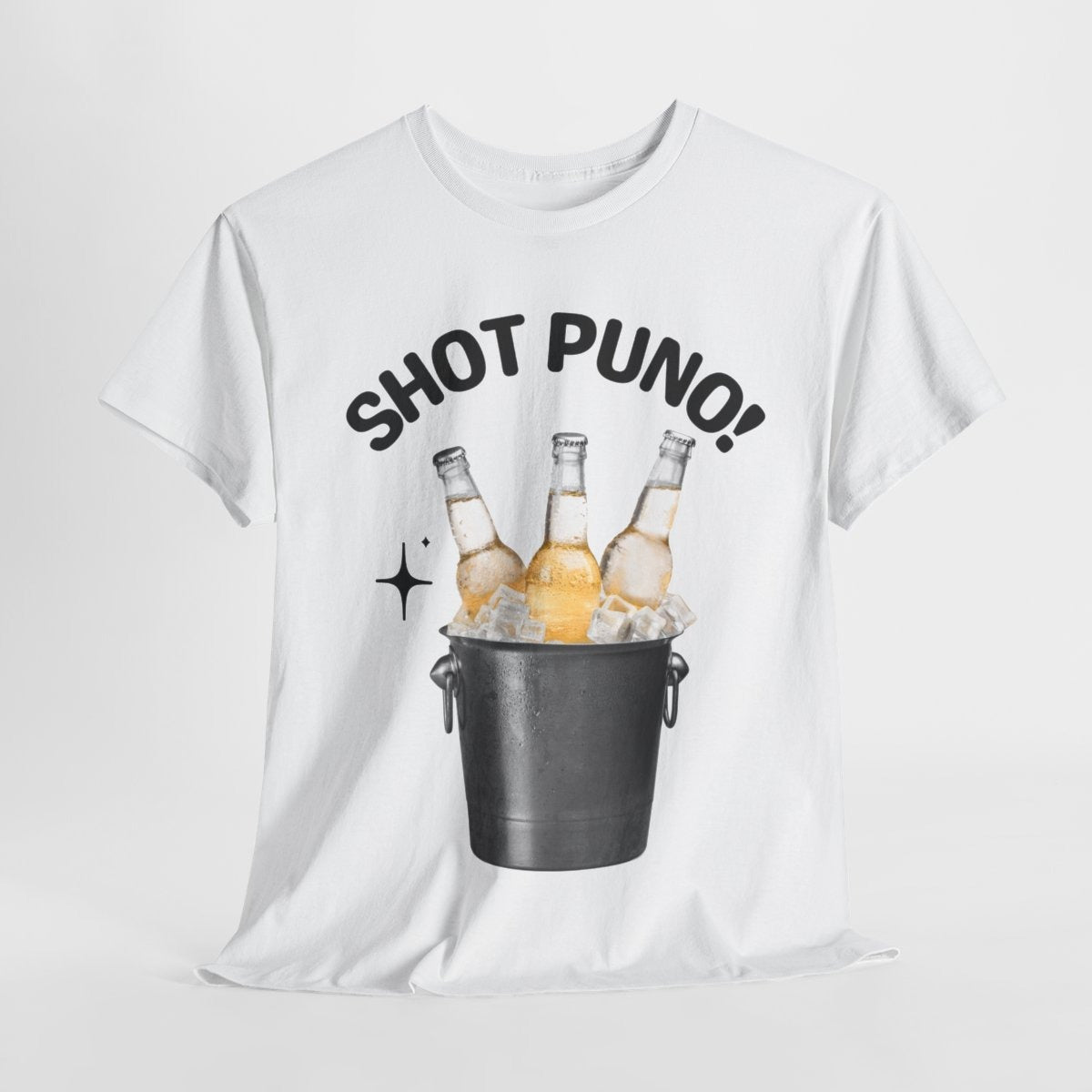 PALE PILSEN - Sari-Sari Store (Basic Tee)