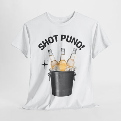 PALE PILSEN - Sari-Sari Store (Basic Tee)