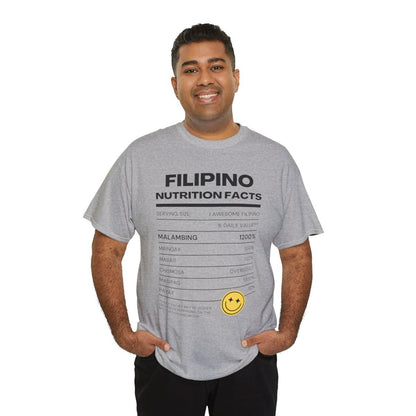 BUTONG PAKWAN - Sari-Sari Store (Basic Tee)