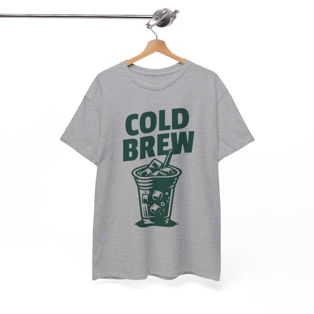 CHILL BREW - Coffee (Basic Tee)