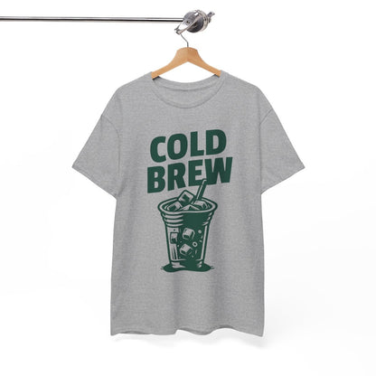 CHILL BREW - Coffee (Basic Tee)