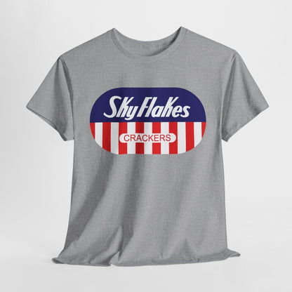 SKYFLAKES - Sari-Sari Store (Basic Tee)