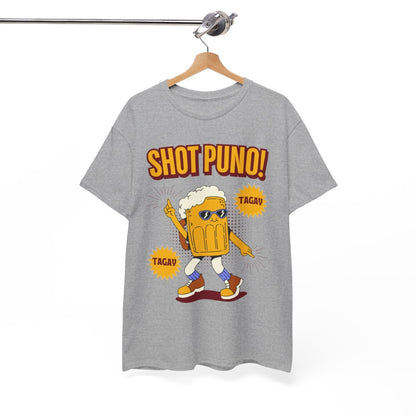LAMBANOG - Sari-Sari Store (Basic Tee)