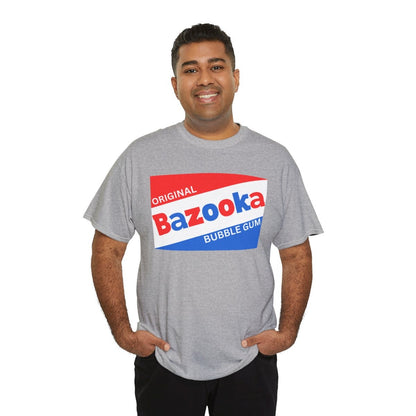 BAZOOKA - Sari-Sari Store (Basic Tee)