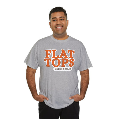 FLAT TOPS - Sari-Sari Store (Basic Tee)