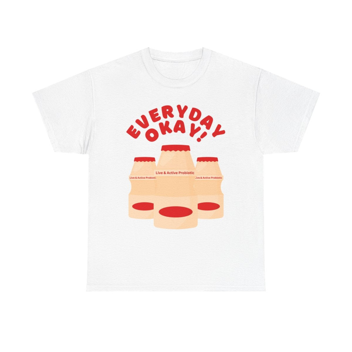 PROBIOTIC 3 - Sari-Sari Store (Kids Tee)
