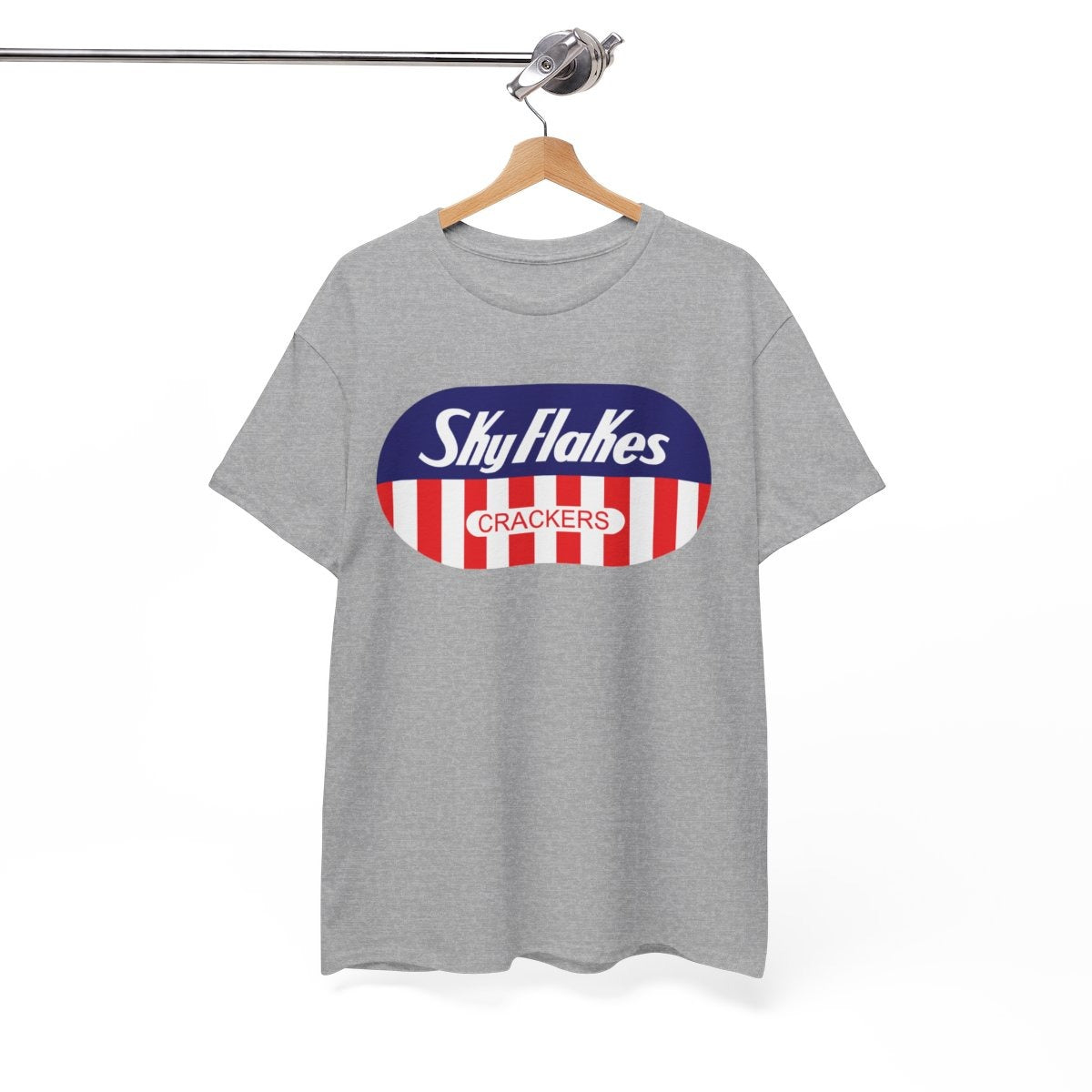 SKYFLAKES - Sari-Sari Store (Basic Tee)