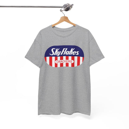 SKYFLAKES - Sari-Sari Store (Basic Tee)