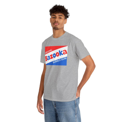 BAZOOKA - Sari-Sari Store (Basic Tee)