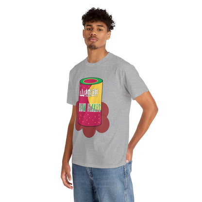 HAW FLAKES - Sari-Sari Store (Basic Tee)
