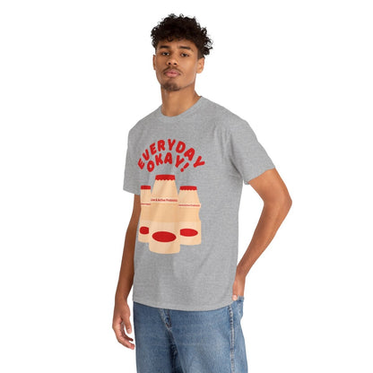 PROBIOTIC 3 - Sari-Sari Store (Basic Tee)