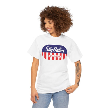 SKYFLAKES - Sari-Sari Store (Basic Tee)