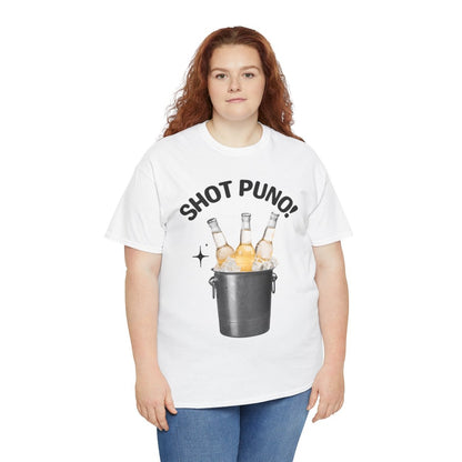 PALE PILSEN - Sari-Sari Store (Basic Tee)