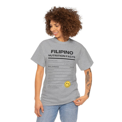 BUTONG PAKWAN - Sari-Sari Store (Basic Tee)