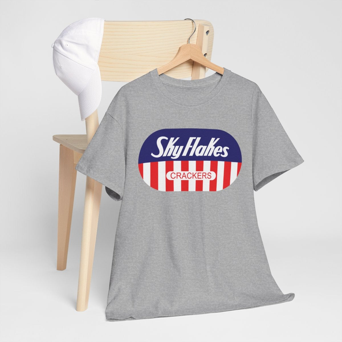 SKYFLAKES - Sari-Sari Store (Basic Tee)
