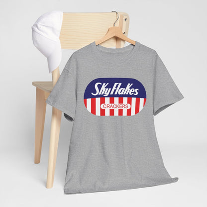 SKYFLAKES - Sari-Sari Store (Basic Tee)