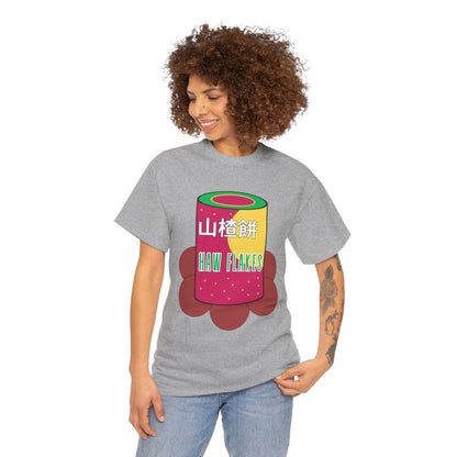 HAW FLAKES - Sari-Sari Store (Basic Tee)