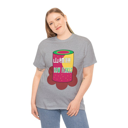 HAW FLAKES - Sari-Sari Store (Basic Tee)