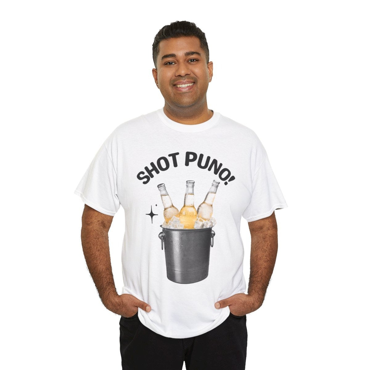 PALE PILSEN - Sari-Sari Store (Basic Tee)
