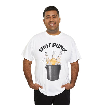 PALE PILSEN - Sari-Sari Store (Basic Tee)