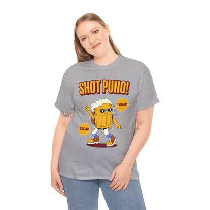 LAMBANOG - Sari-Sari Store (Basic Tee)