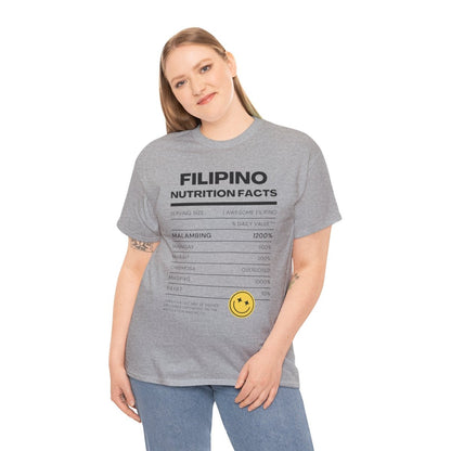 BUTONG PAKWAN - Sari-Sari Store (Basic Tee)