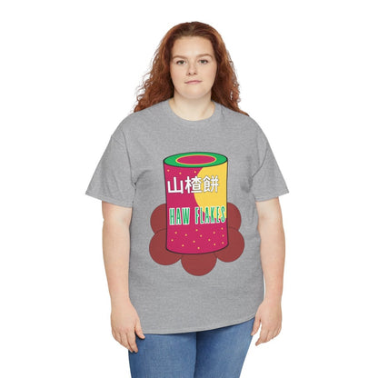 HAW FLAKES - Sari-Sari Store (Basic Tee)