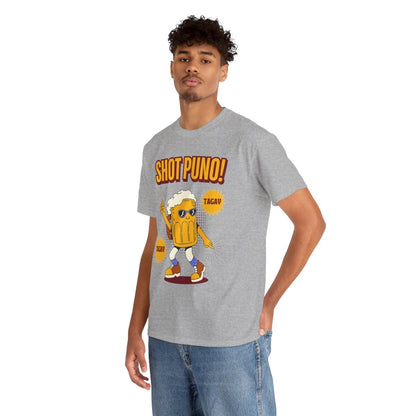 LAMBANOG - Sari-Sari Store (Basic Tee)