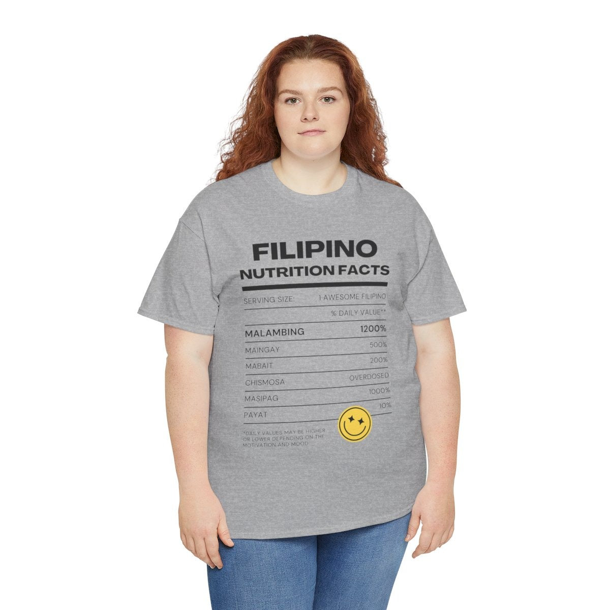 BUTONG PAKWAN - Sari-Sari Store (Basic Tee)