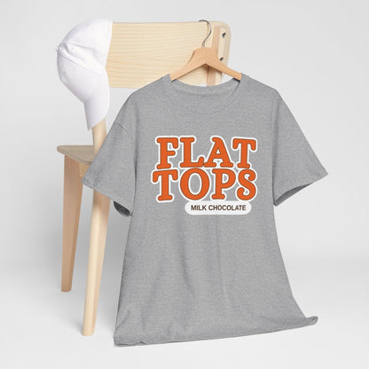FLAT TOPS - Sari-Sari Store (Basic Tee)