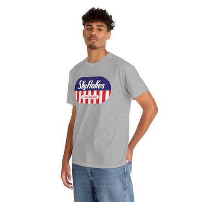 SKYFLAKES - Sari-Sari Store (Basic Tee)