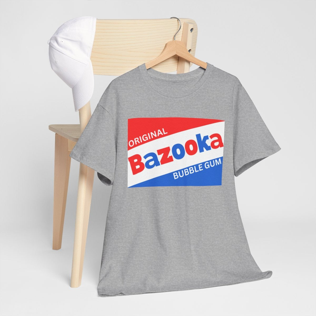 BAZOOKA - Sari-Sari Store (Basic Tee)