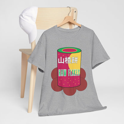 HAW FLAKES - Sari-Sari Store (Basic Tee)