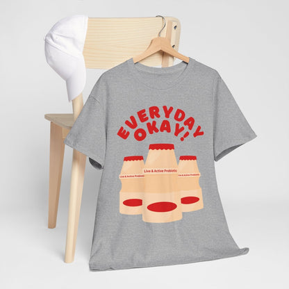 PROBIOTIC 3 - Sari-Sari Store (Basic Tee)