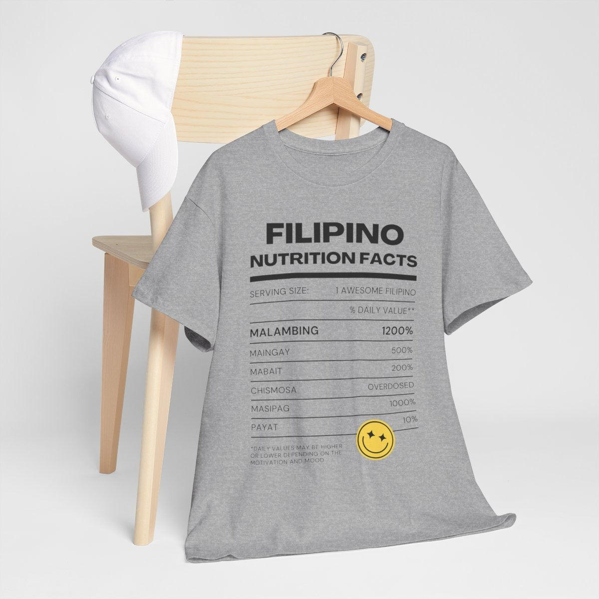 BUTONG PAKWAN - Sari-Sari Store (Basic Tee)