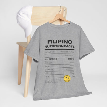 BUTONG PAKWAN - Sari-Sari Store (Basic Tee)