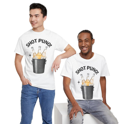 PALE PILSEN - Sari-Sari Store (Basic Tee)