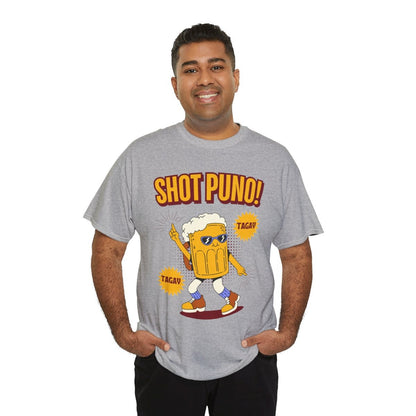 LAMBANOG - Sari-Sari Store (Basic Tee)