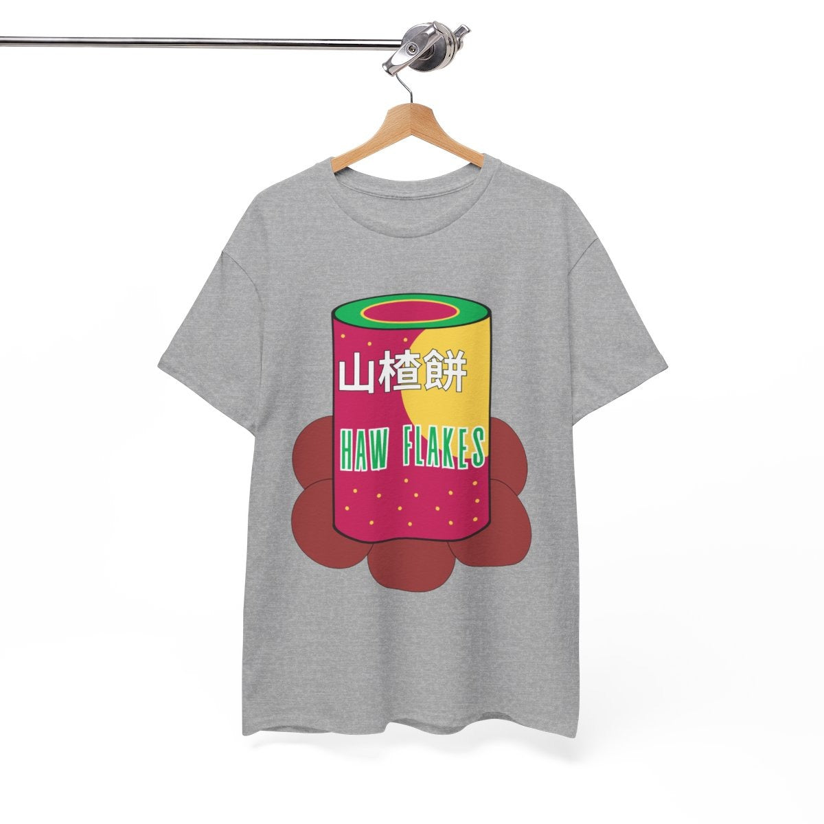 HAW FLAKES - Sari-Sari Store (Basic Tee)