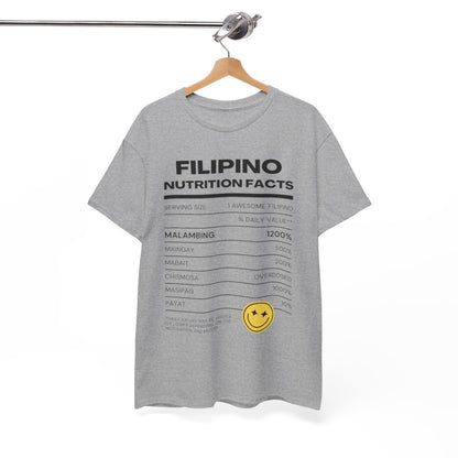 BUTONG PAKWAN - Sari-Sari Store (Basic Tee)