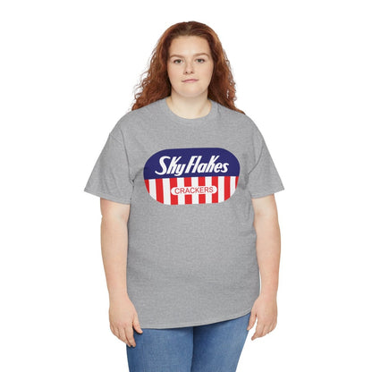 SKYFLAKES - Sari-Sari Store (Basic Tee)