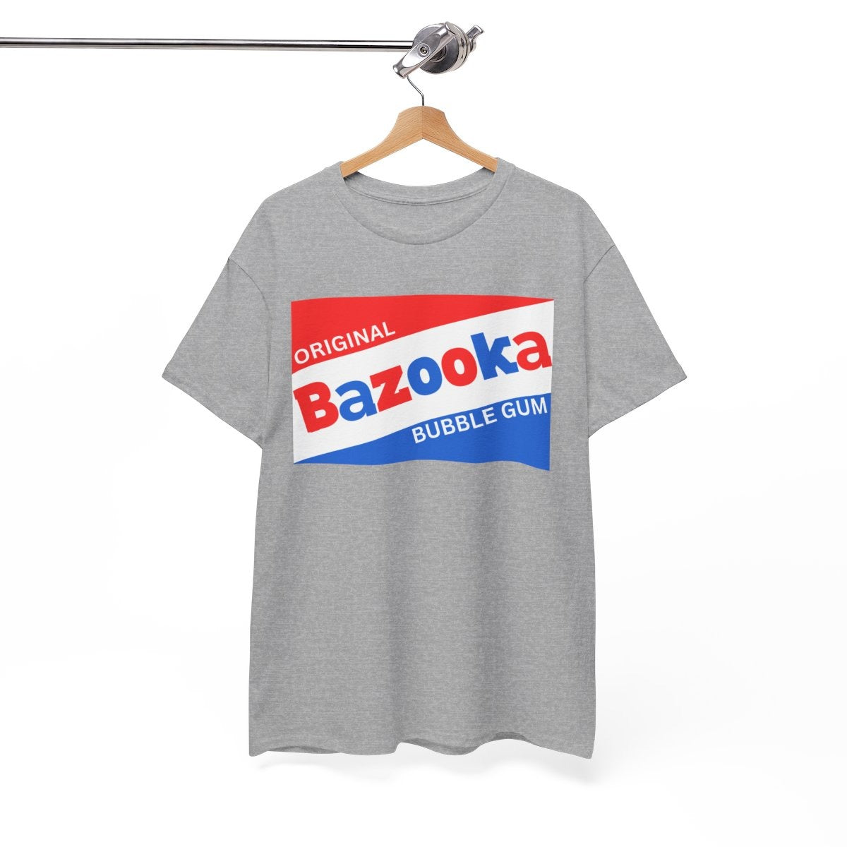 BAZOOKA - Sari-Sari Store (Basic Tee)